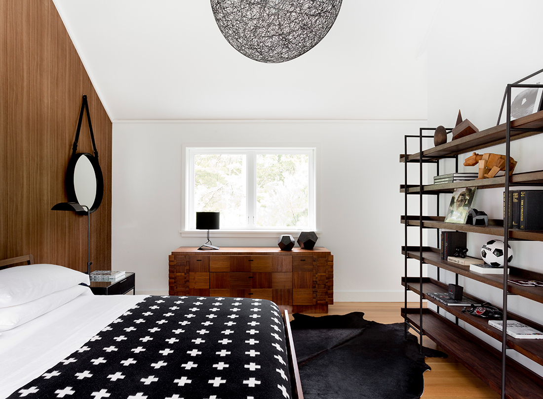 Masculine Bedroom For Teenagers | DPAGES