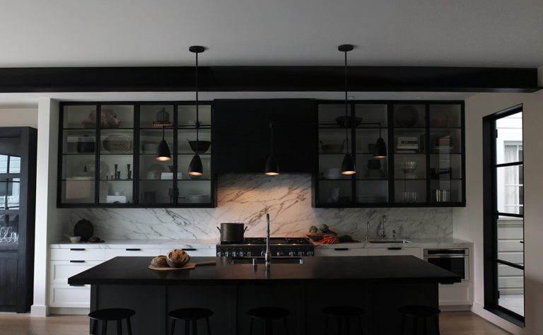 A Timeless Kitchen - DPAGES - a design publication for lovers of all ...