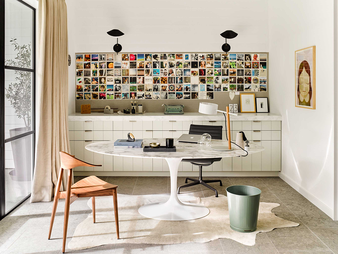 Modern Home Office | DPAGES
