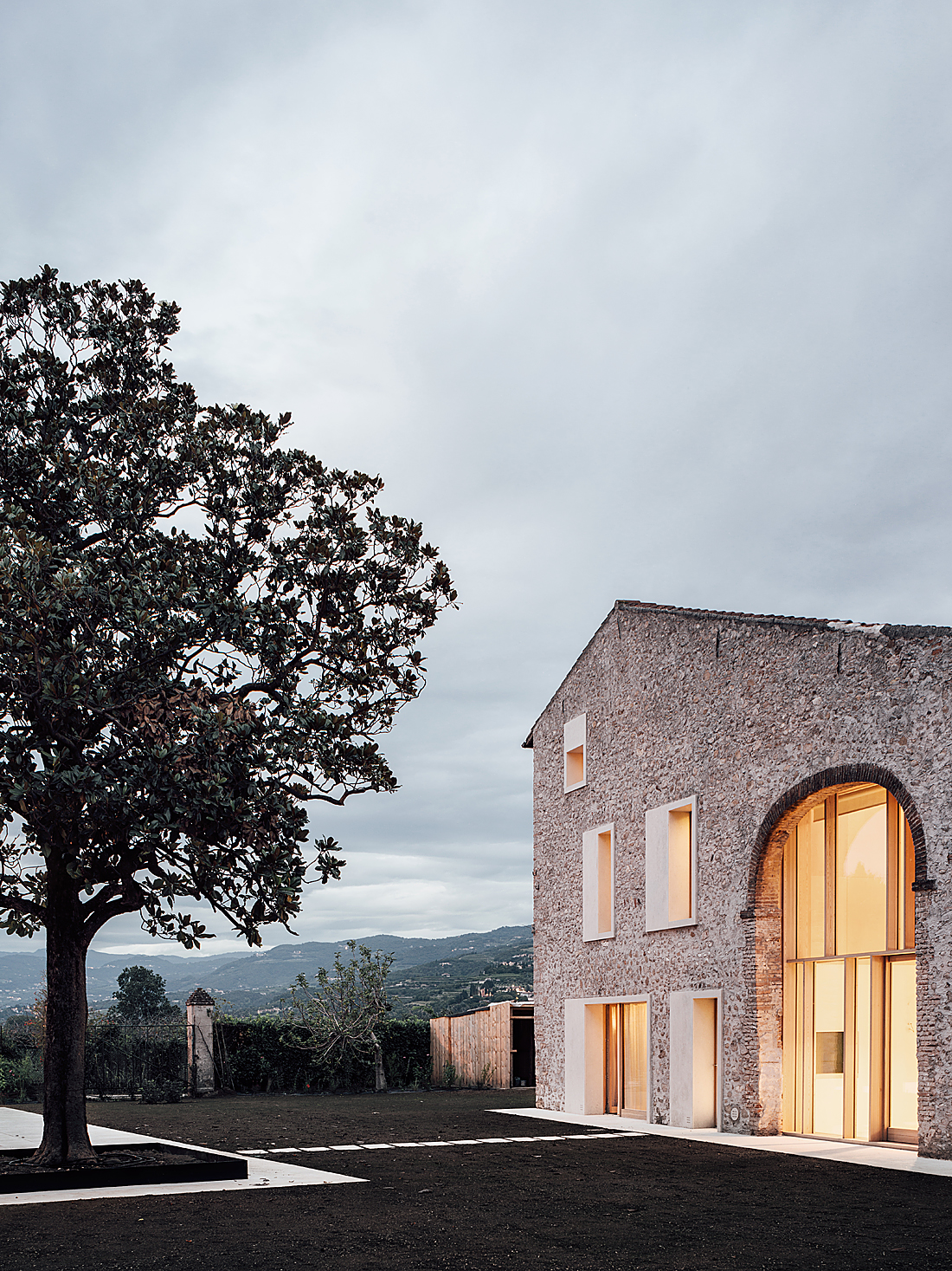 Italian Country Home | DPAGES
