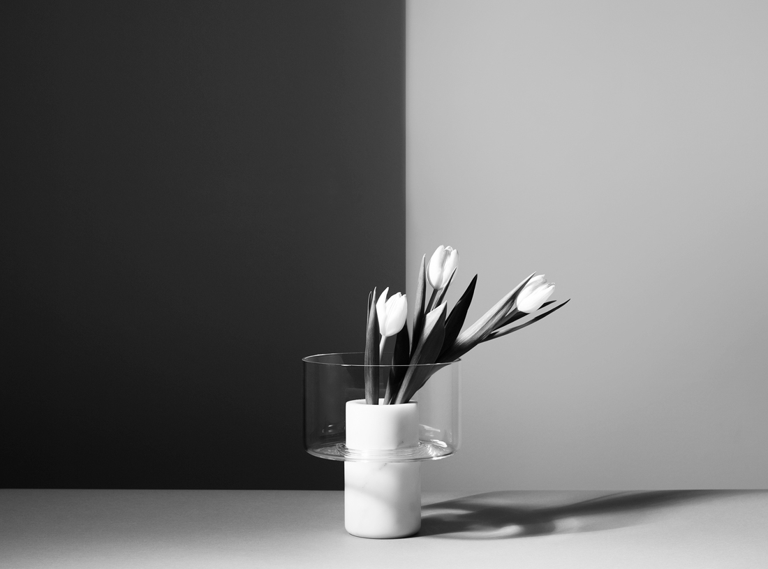 Marble Vase by Sandro Lopez | DPAGES