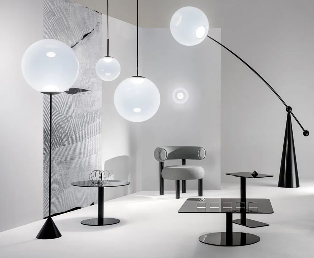 Fat & Opal by Tom Dixon | DPAGES