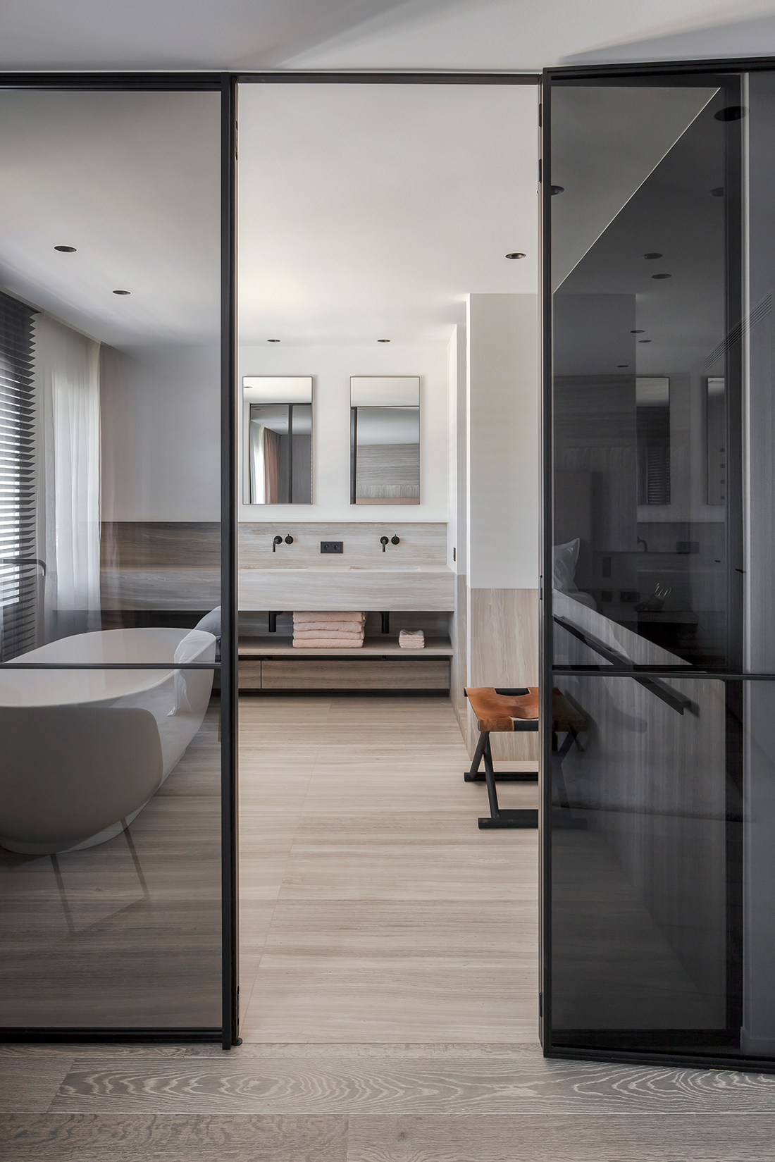 Luxury Bathroom Design | DPAGES