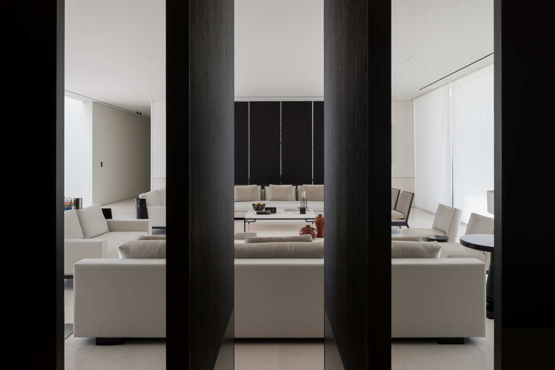 Luxury Dubai Home by VSHD Design | DPAGES