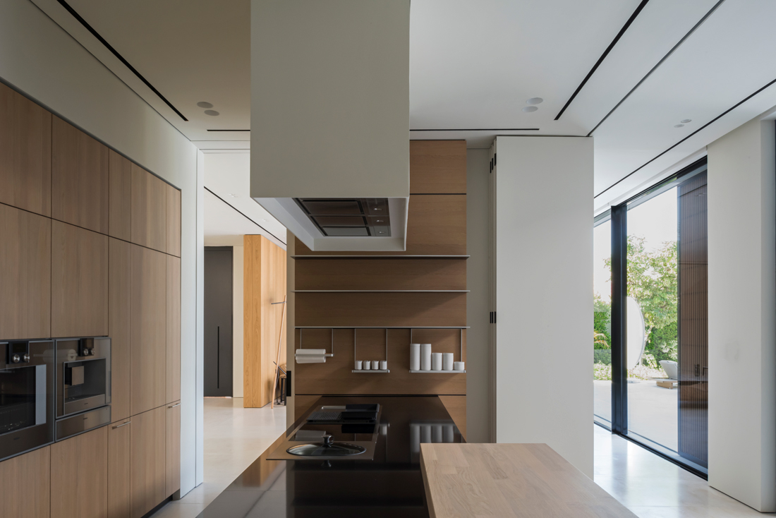 Luxury Kitchen by VSHD Design | DPAGES