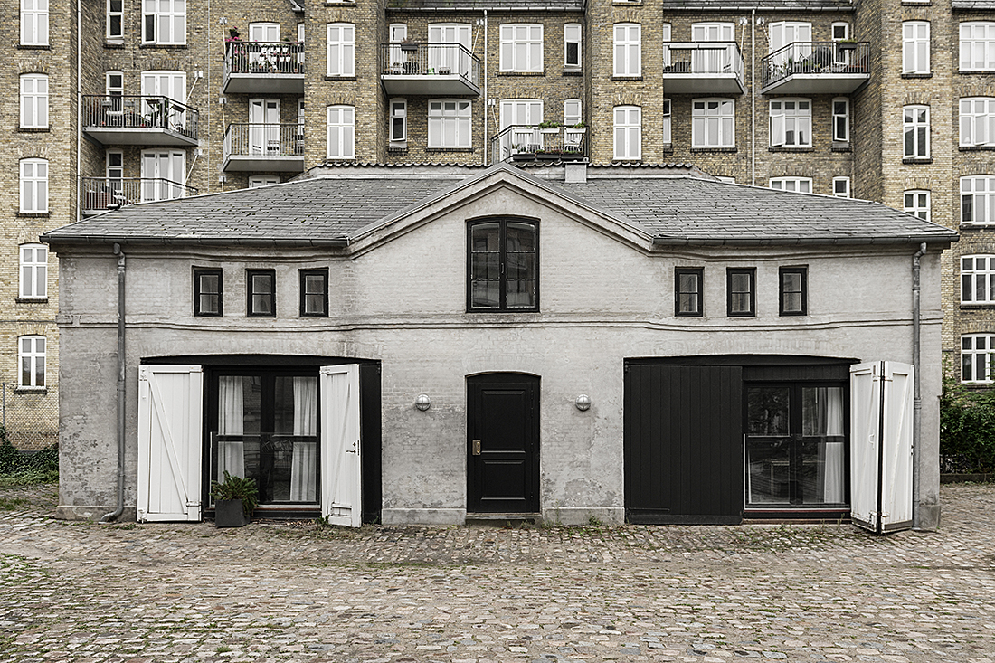 Historic Denmark Home | DPAGES