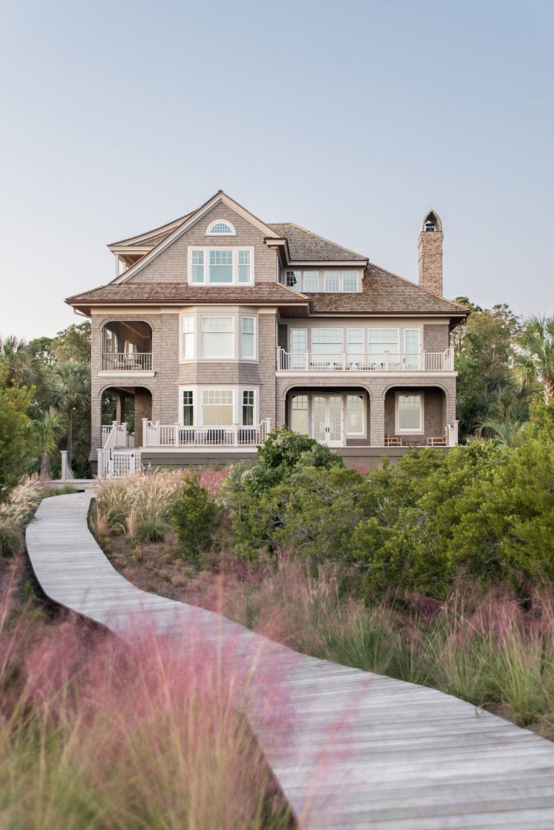 Kiawah Island Living - DPAGES - a design publication for lovers of all ...
