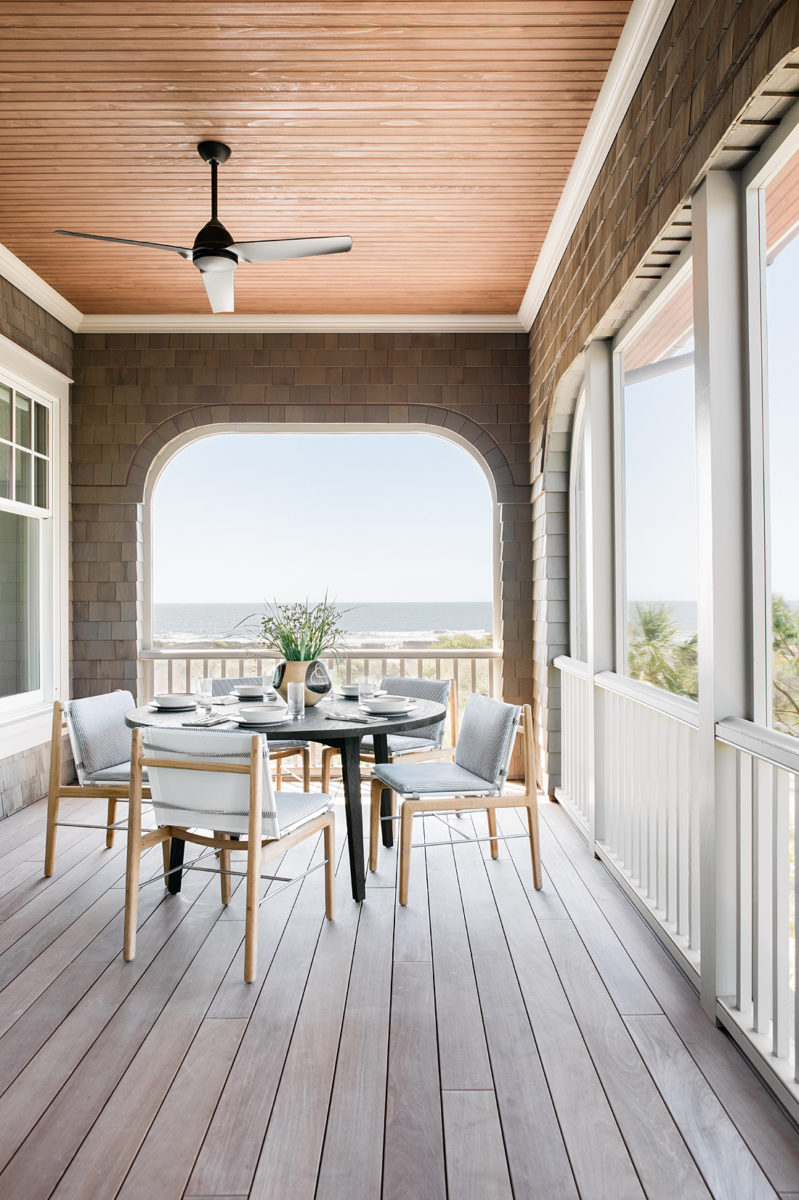 Kiawah Island Living - DPAGES - a design publication for lovers of all ...