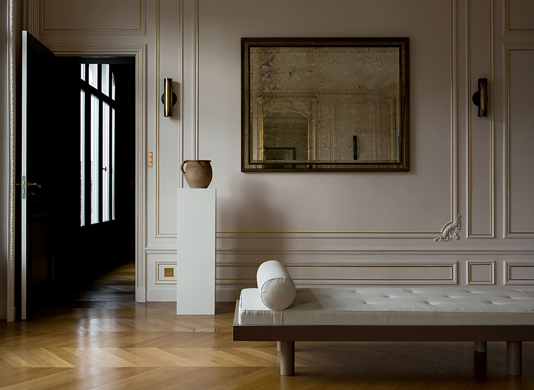 Paris Apartment | DPAGES