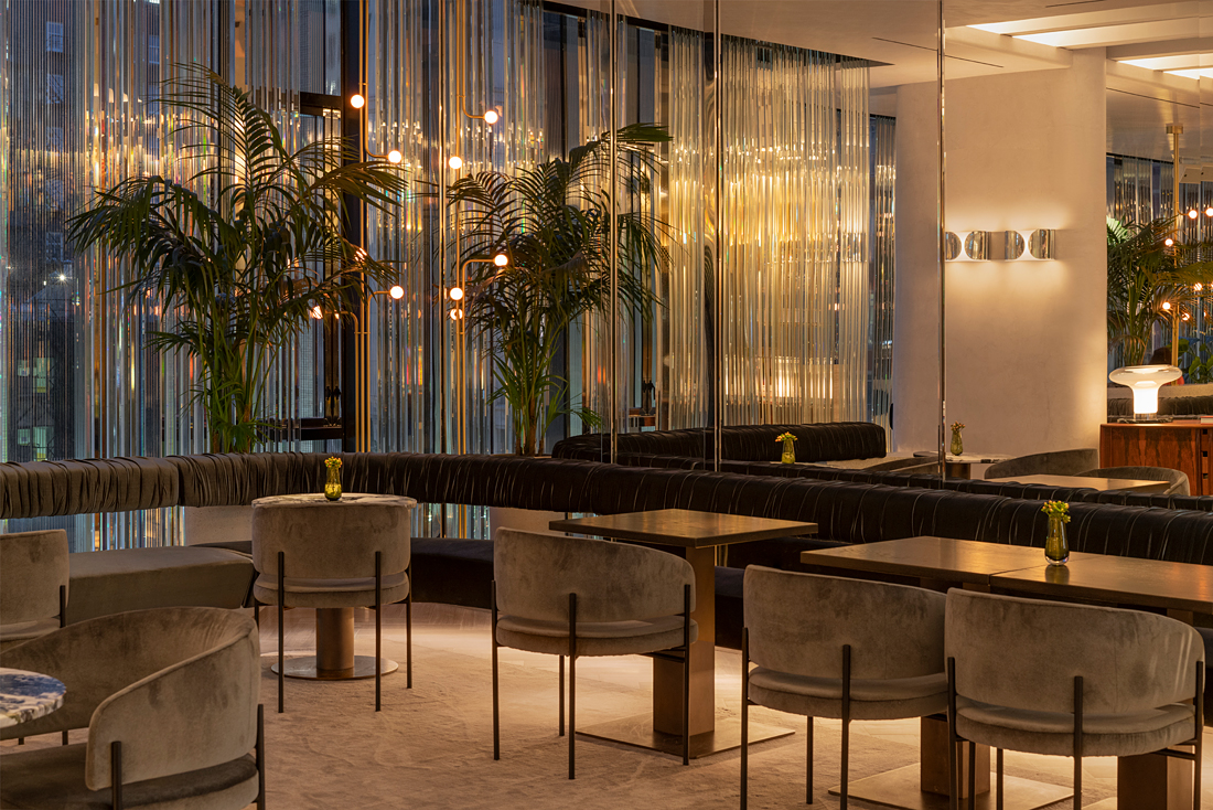 Hotel Lounge | DPAGES
