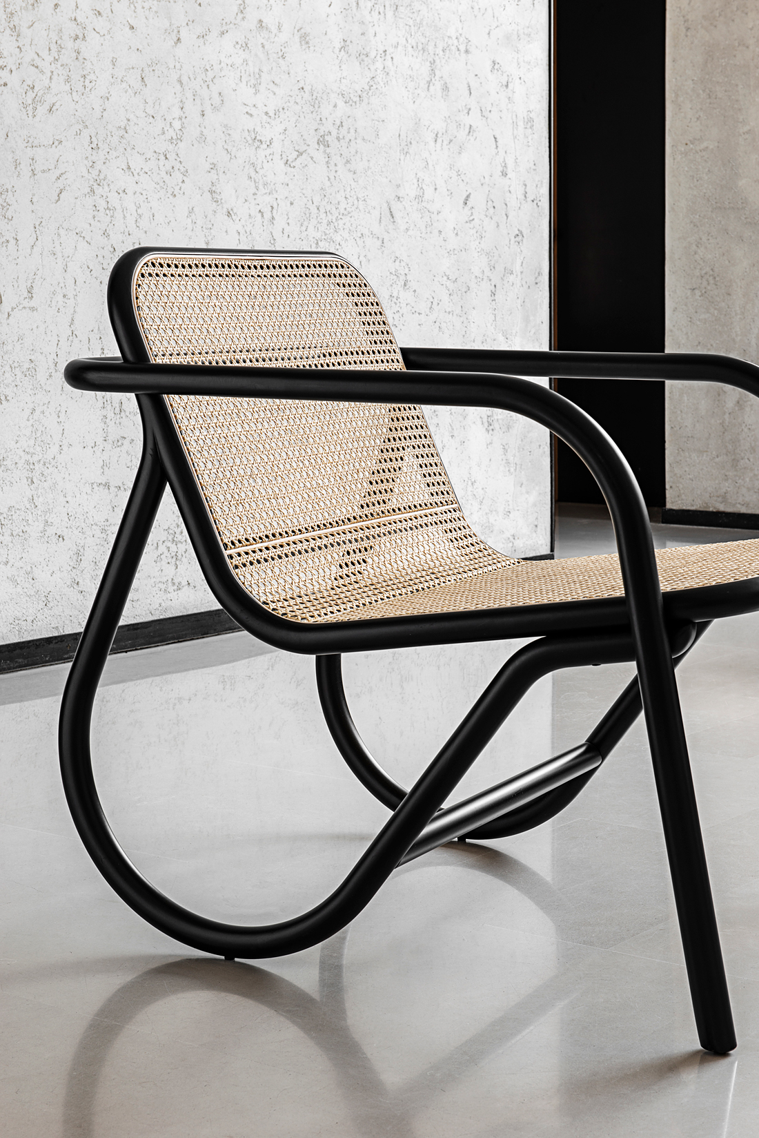 N.2000 Lounge Chair by Michael Anastassiades | DPAGES