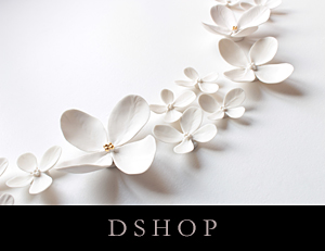 Porcelain Art | DSHOP