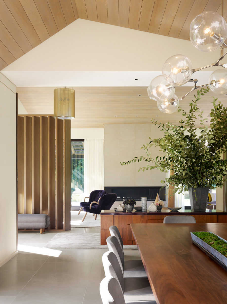 Oak Woodland Residence - DPAGES - a design publication for lovers of ...