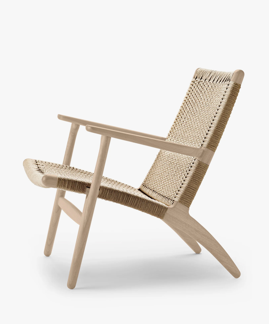 CH25 Lounge Chair 