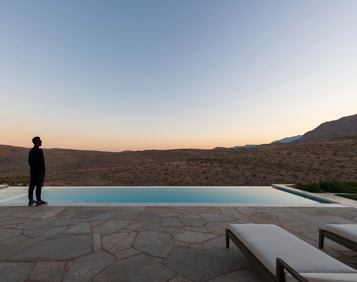 Desert Home Design | DPAGES