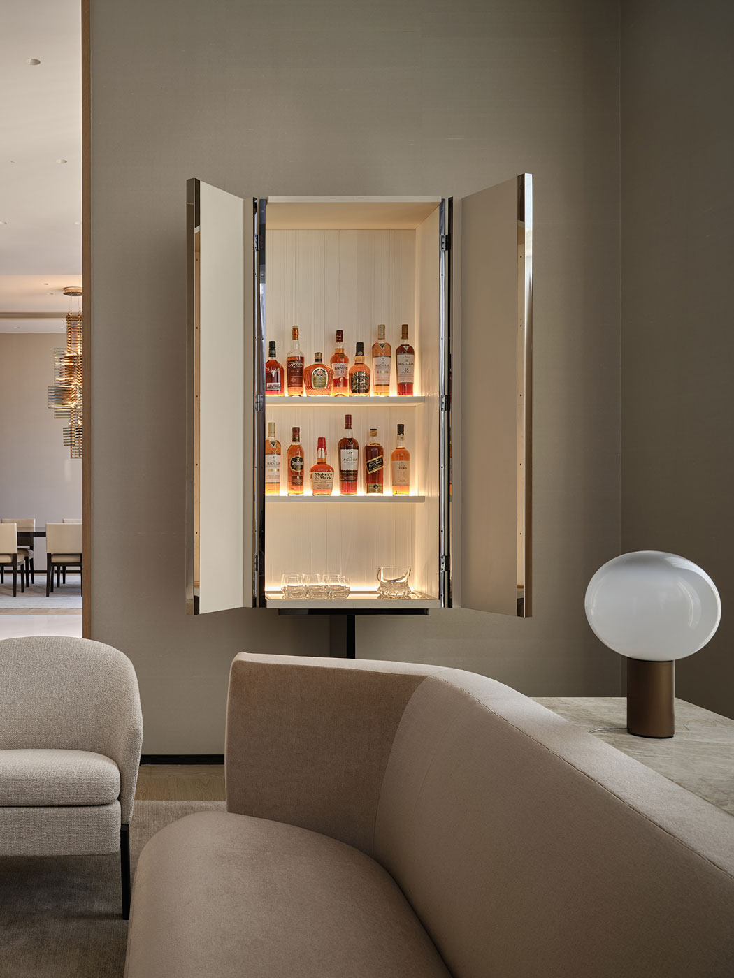 Luxury Home Bar | DPAGES