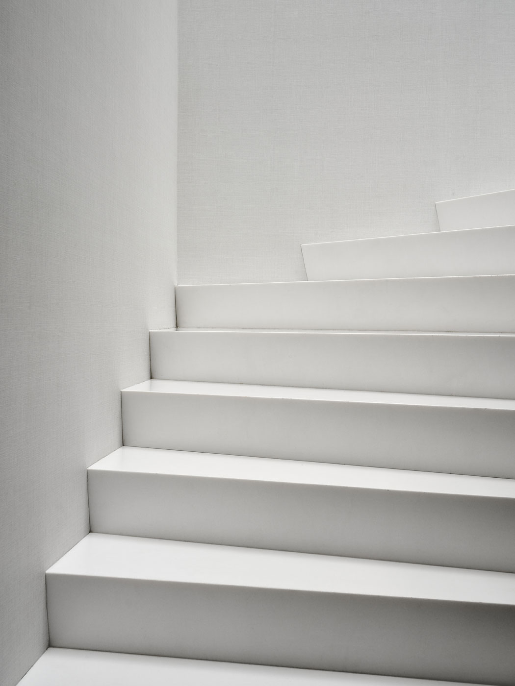 Minimalist Stair Design | DPAGES