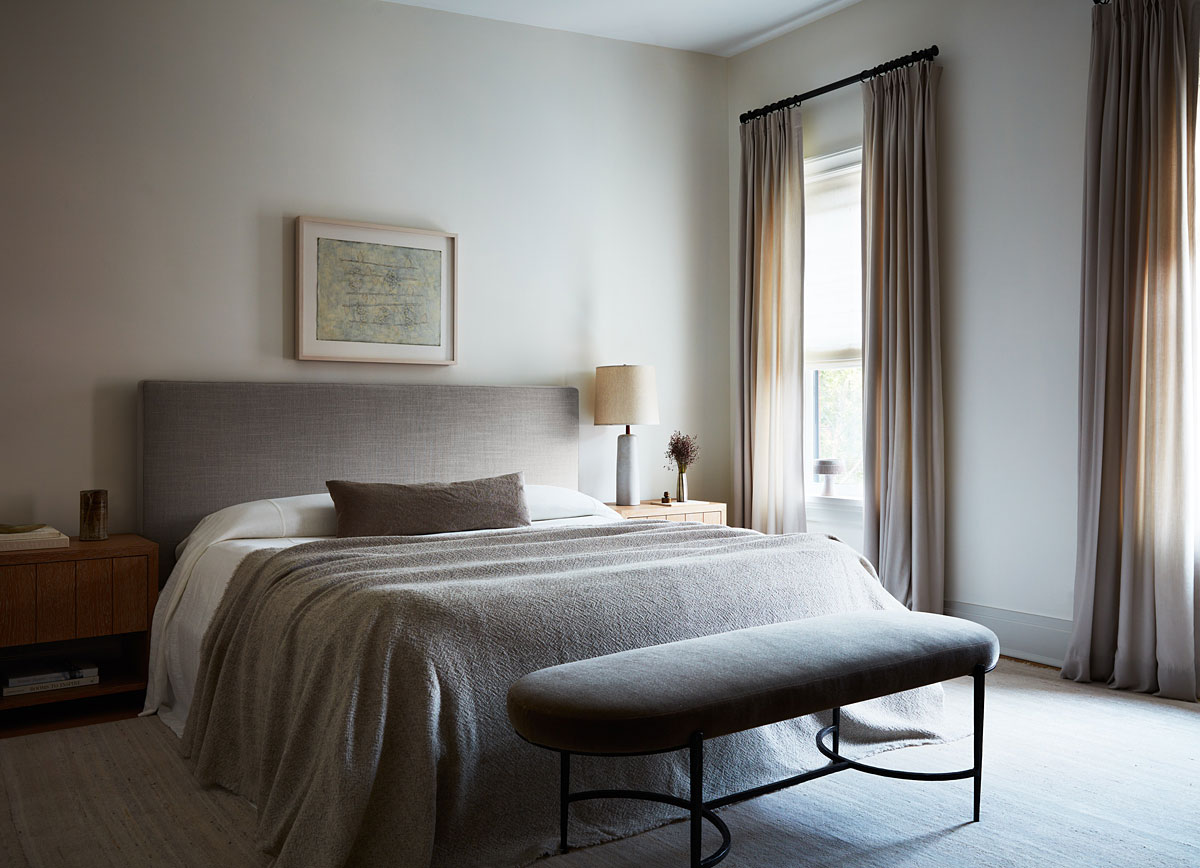 Timeless Bedroom Design | DPAGES