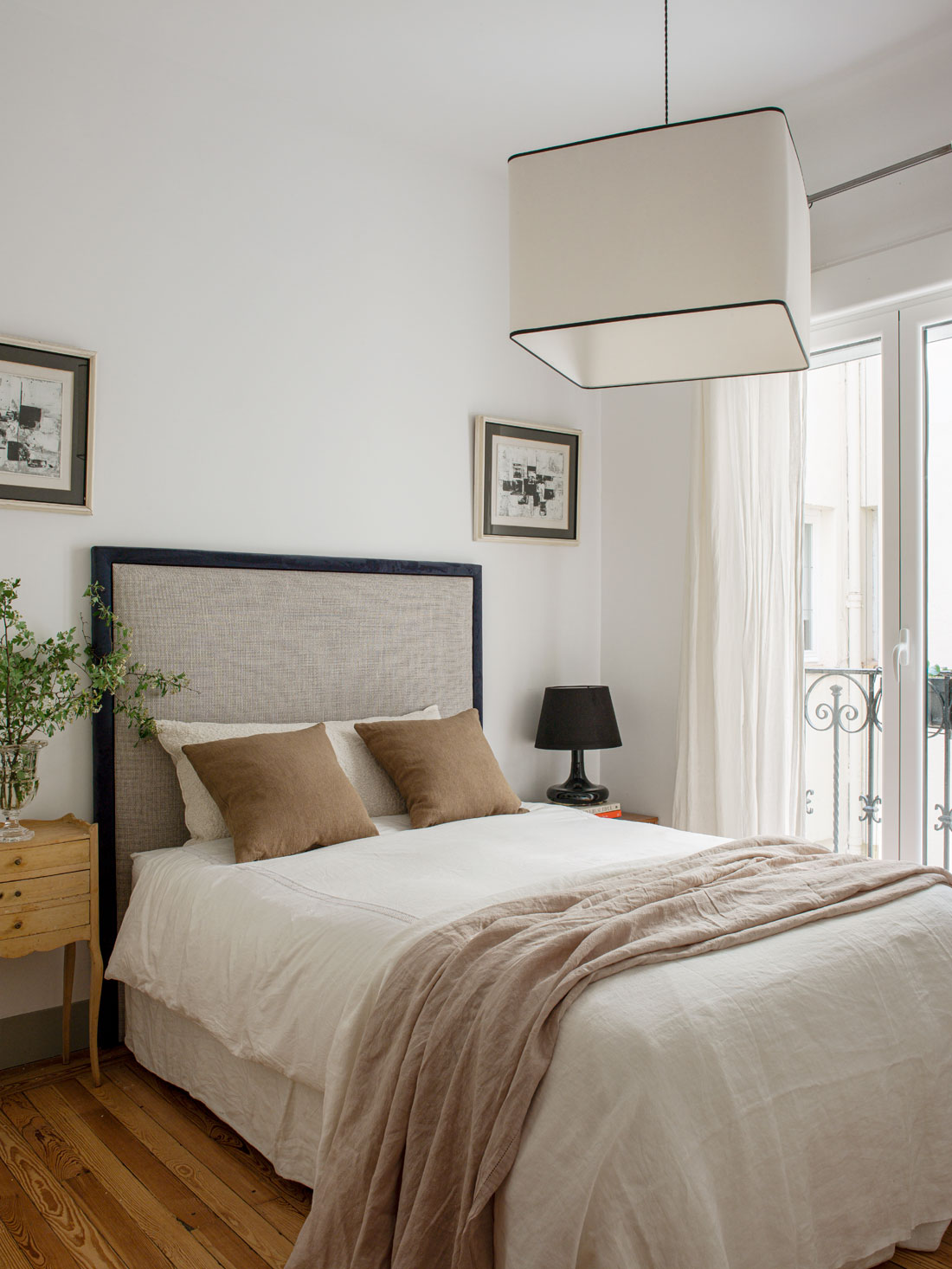 European Bedroom Design | DPAGES