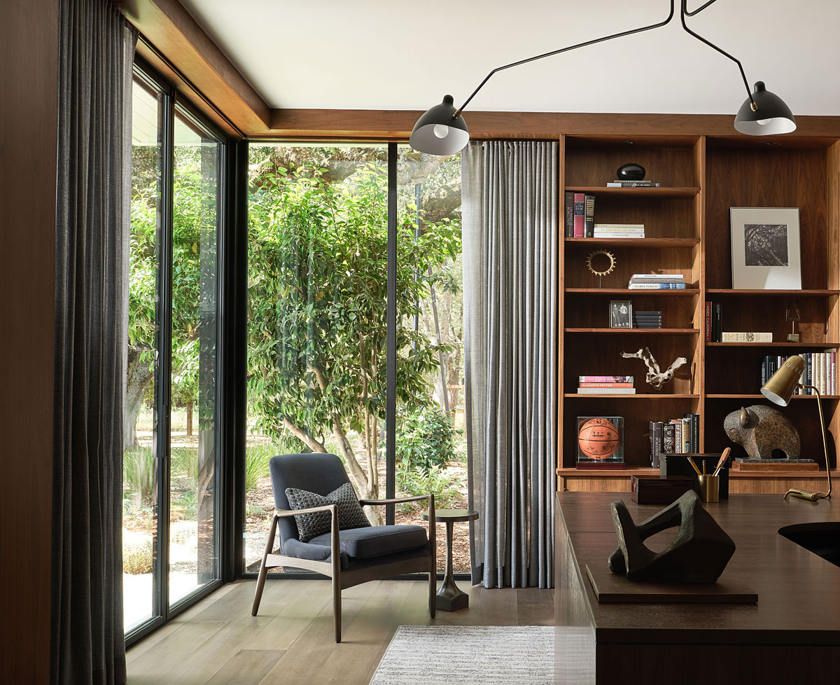 Office by Sullivan Design Studio | DPAGES