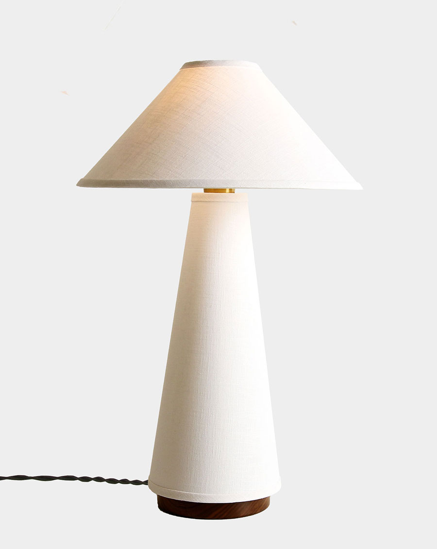 Dunn Linden Table Lamp | DSHOP