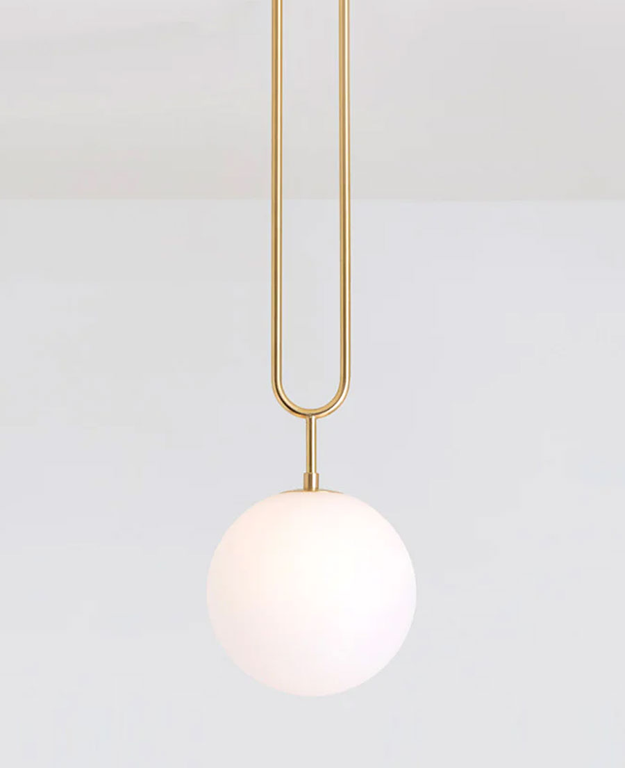 Koko Pendant Stem Light by Current Collection at DSHOP