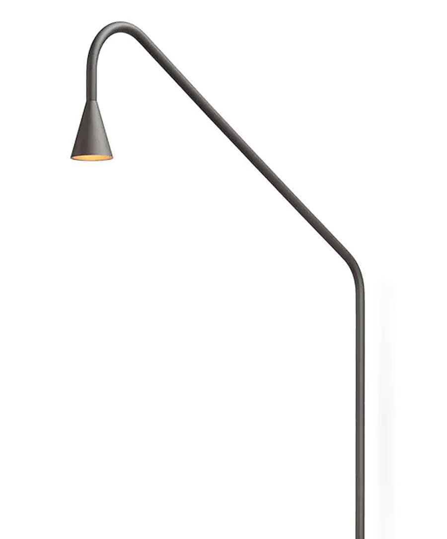 Austere-W Wall Lamp by Hans Verstuyft | DSHOP