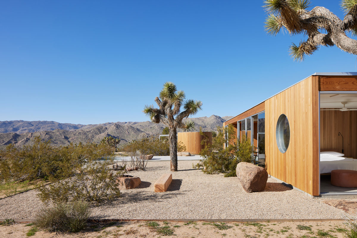 Desert Landscape Architecture | DPAGES