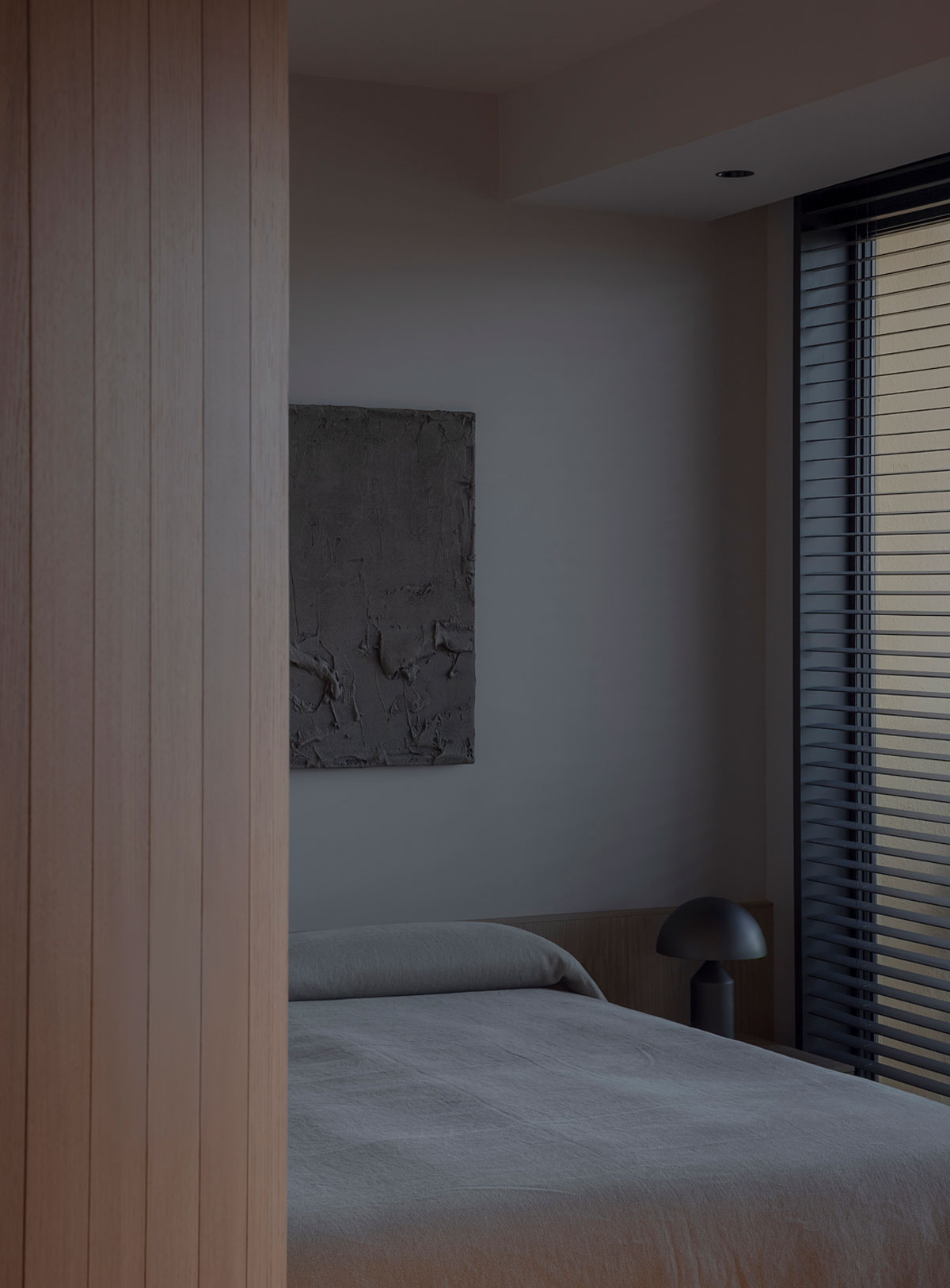 Minimalist Bedroom Design | DPAGES