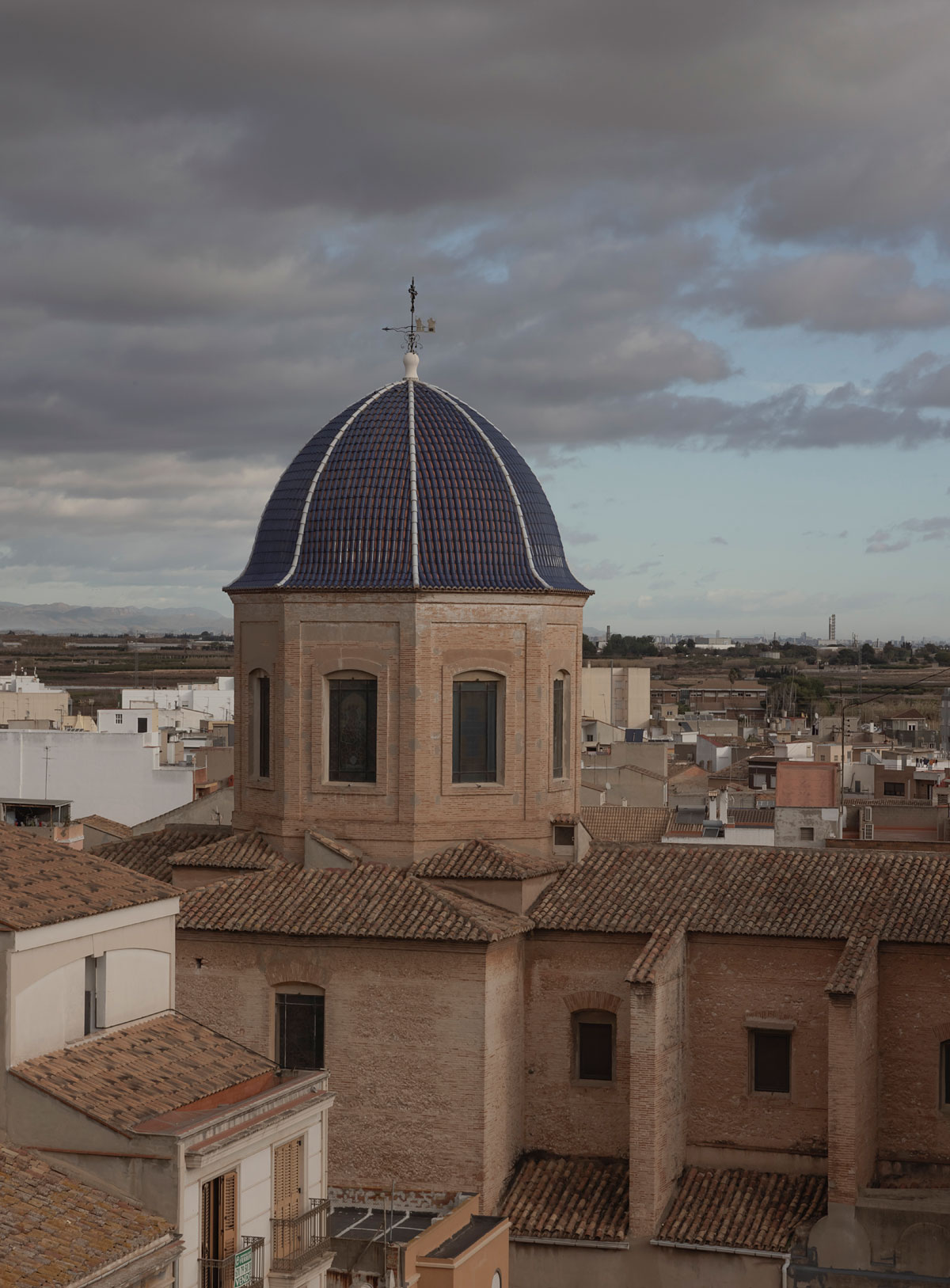 Valencia Views | DPAGES
