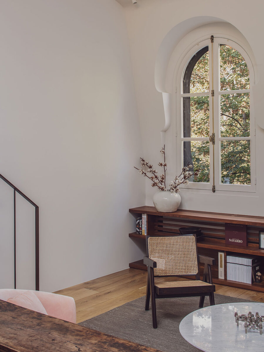Paris Home Interior Design | DPAGES