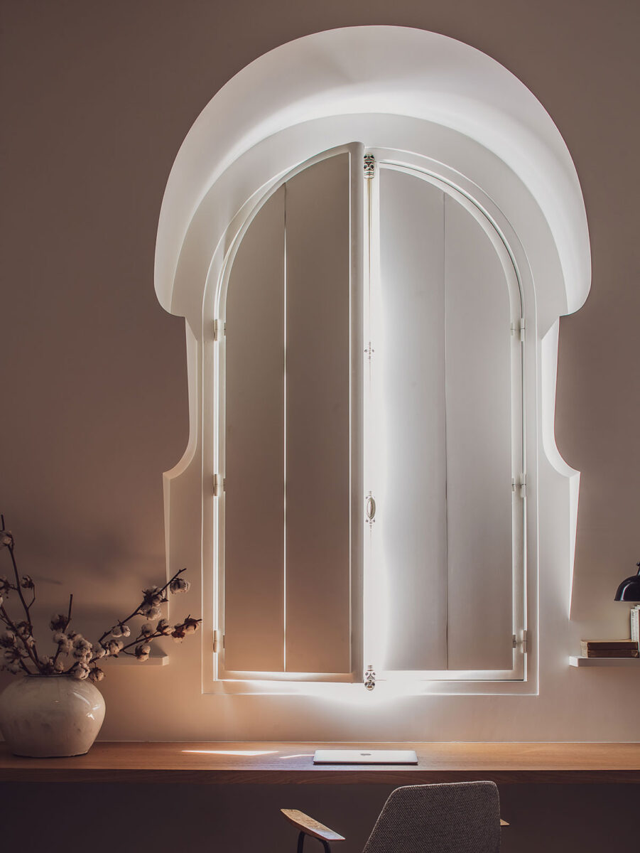 French Window Design | DPAGES