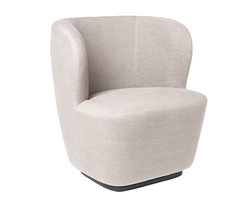 Gubi Stay Lounge Chair Small | DSHOP