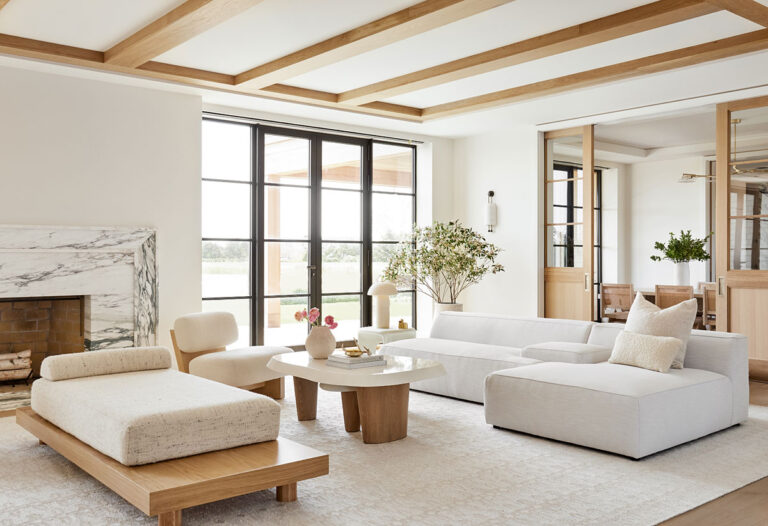 A Sagaponack Hideaway - DPAGES - a design publication for lovers of all ...