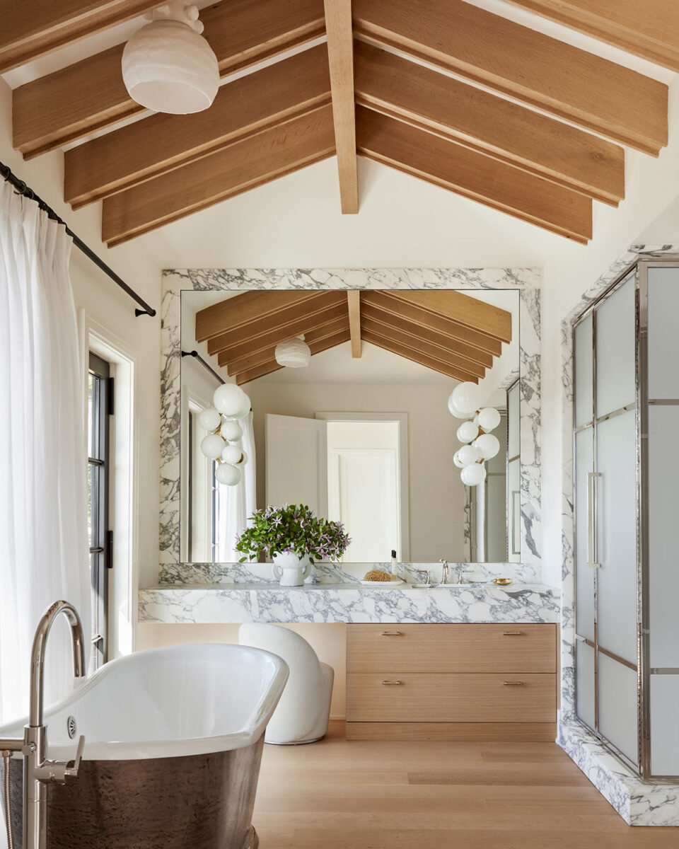 Luxury Bathroom by Tamara Magel | DPAGES