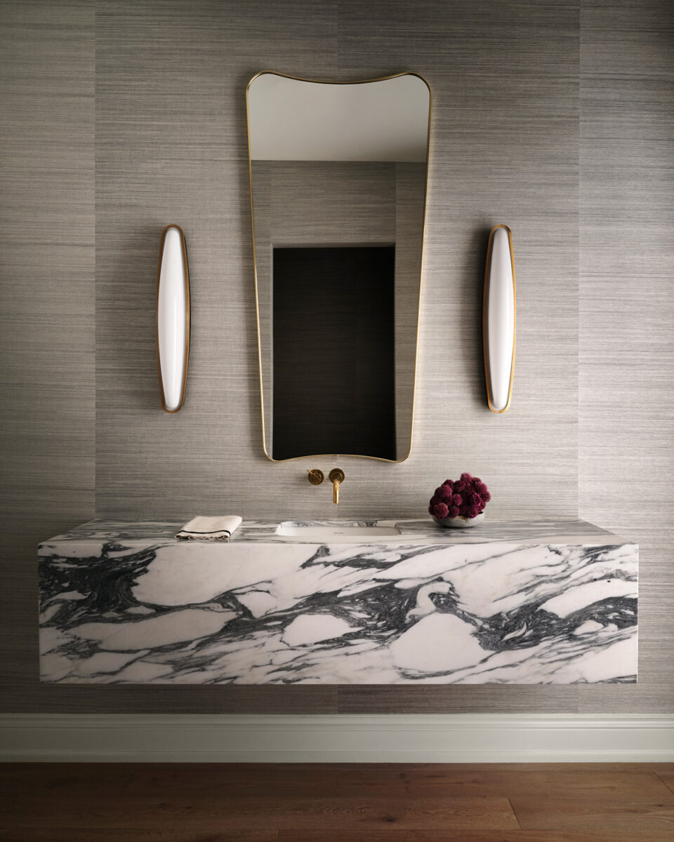 Luxury Bathroom Decor | DPAGES