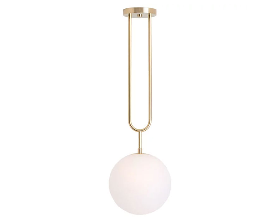 Current Collection Koko Pendant Stem Light | DSHOP