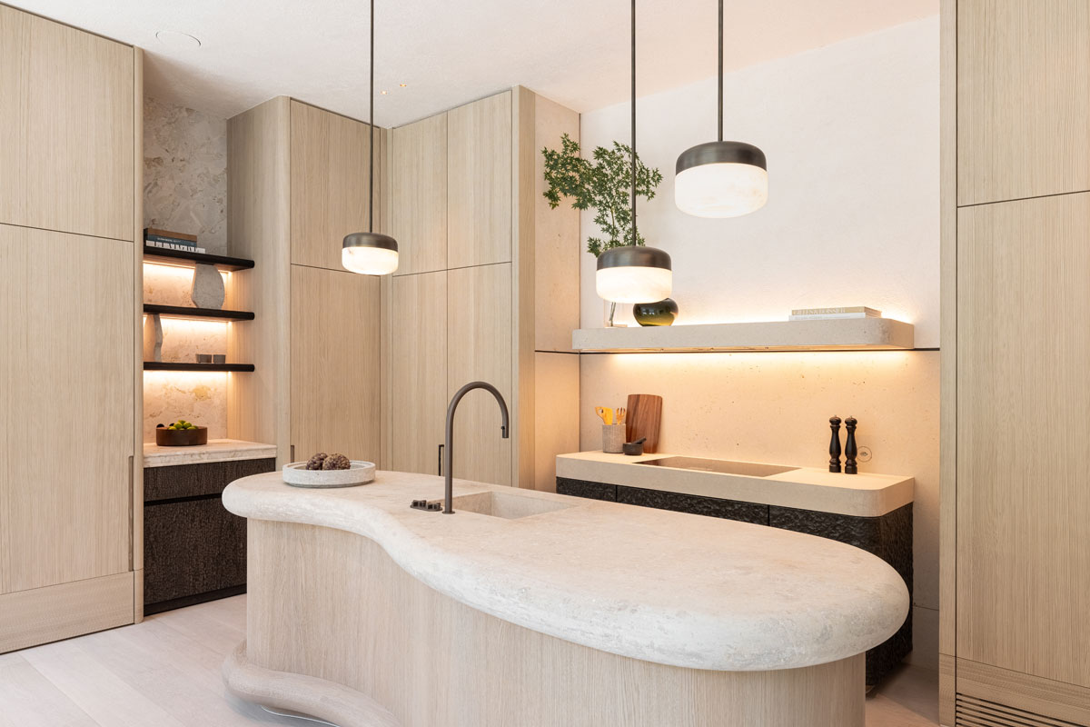 Luxury Kitchen Design | DPAGES