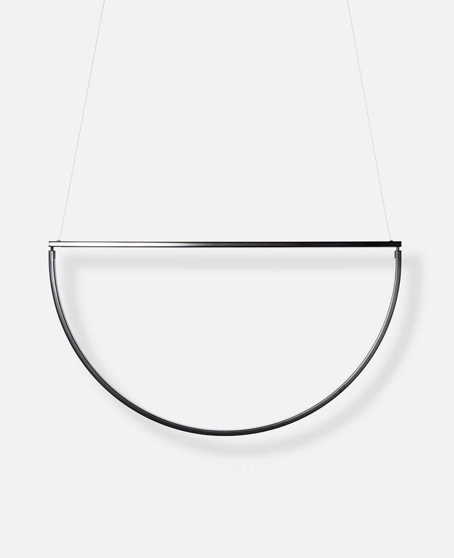 AlexAllen Chord Pendant Light | DSHOP