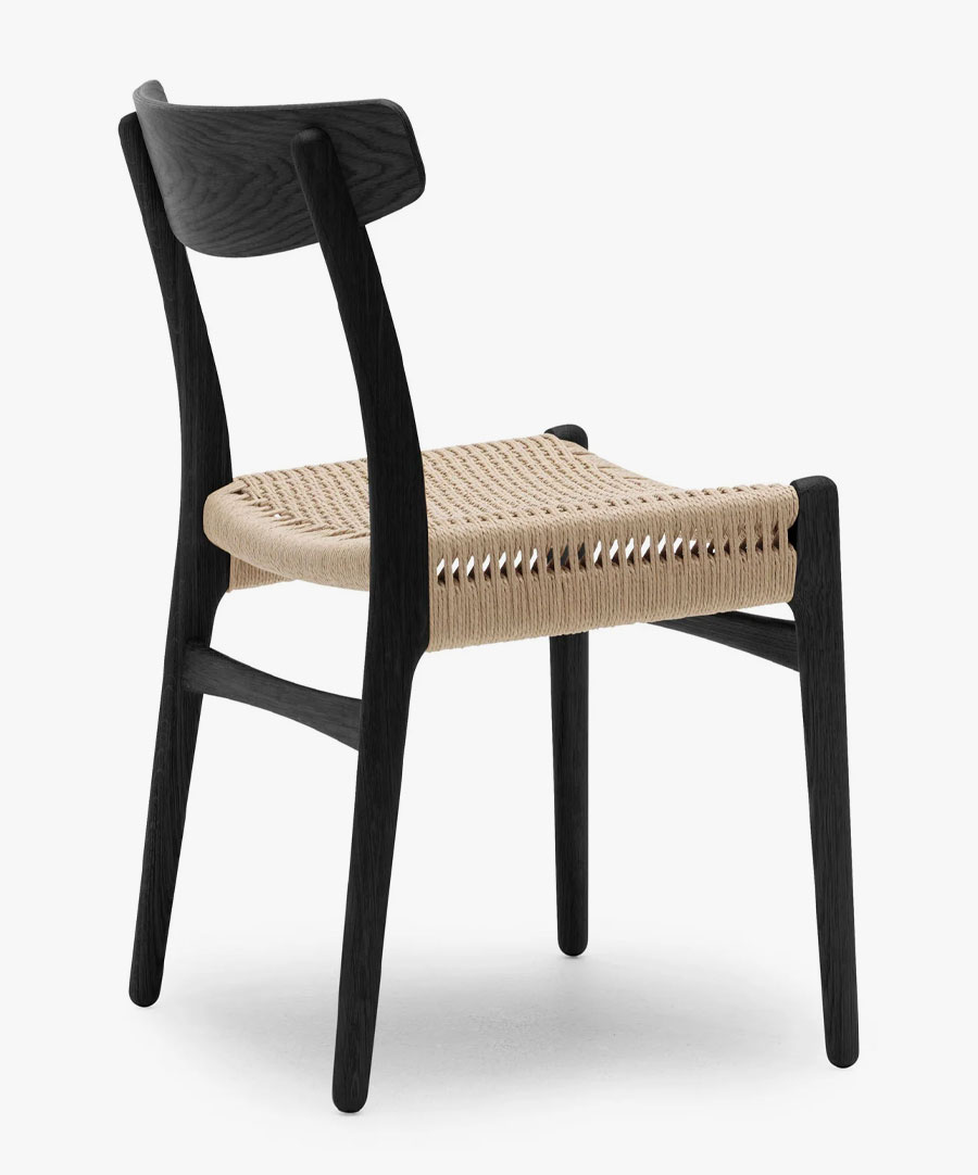 Hans Wegner CH23 Dining Chair | DSHOP