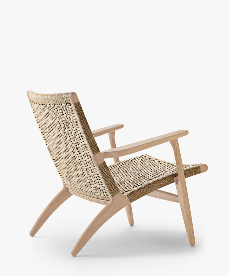 CH25 Lounge Chair | DSHOP