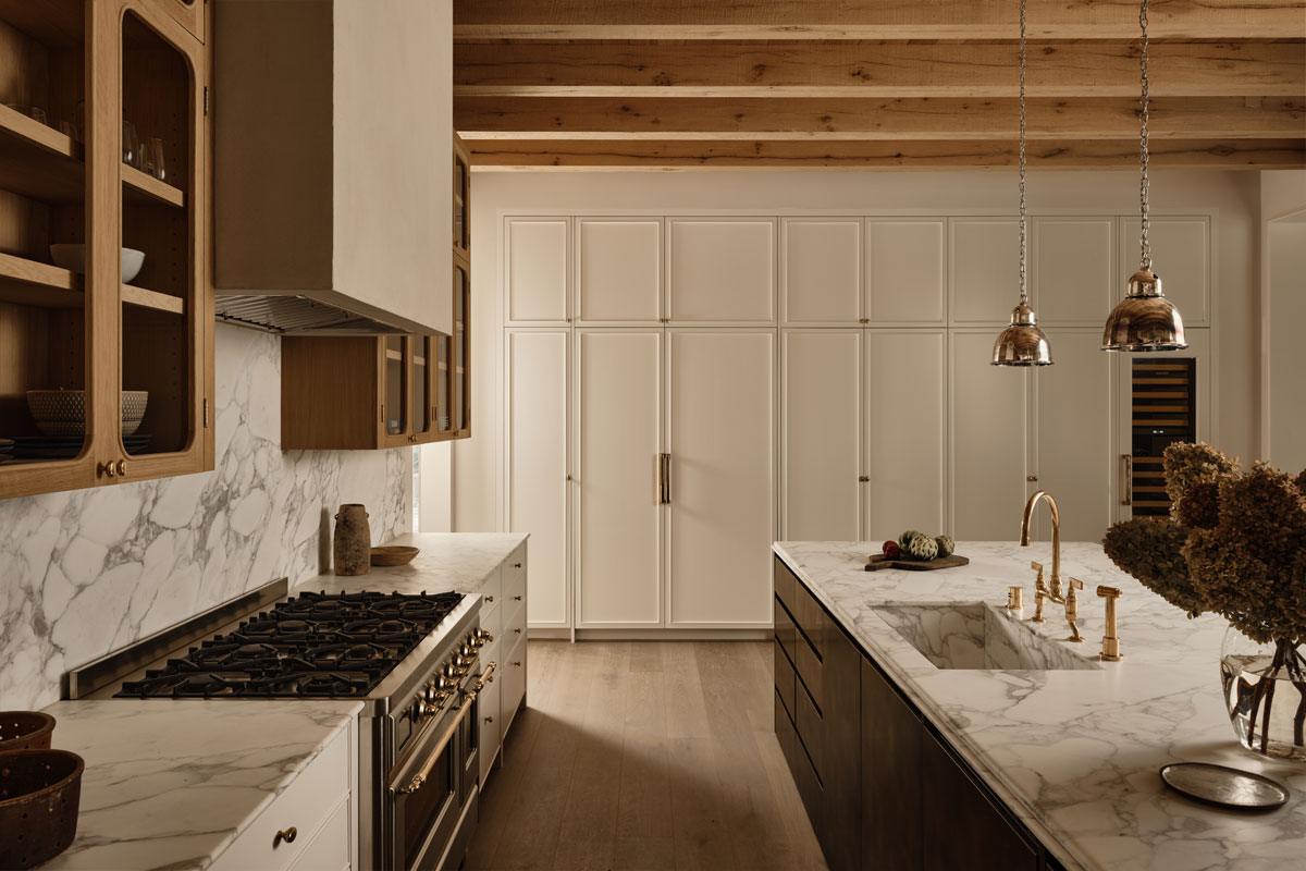 Luxury Kitchens | DPAGES