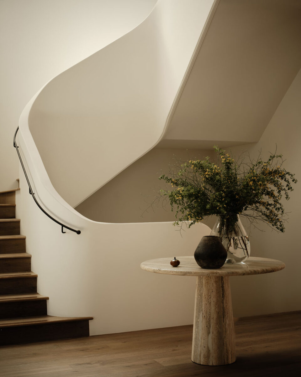 Sculptural Staircase | DPAGES