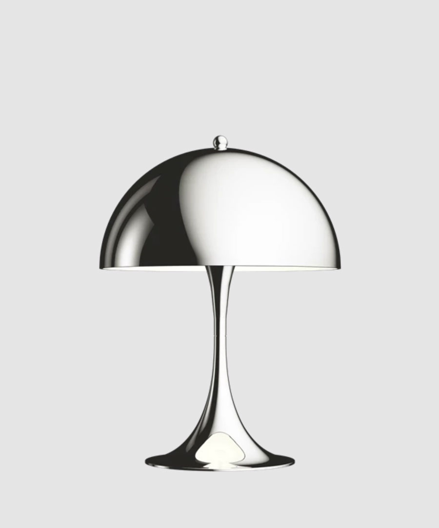 Louis Poulsen Panthella 250 Table Lamp | DSHOP