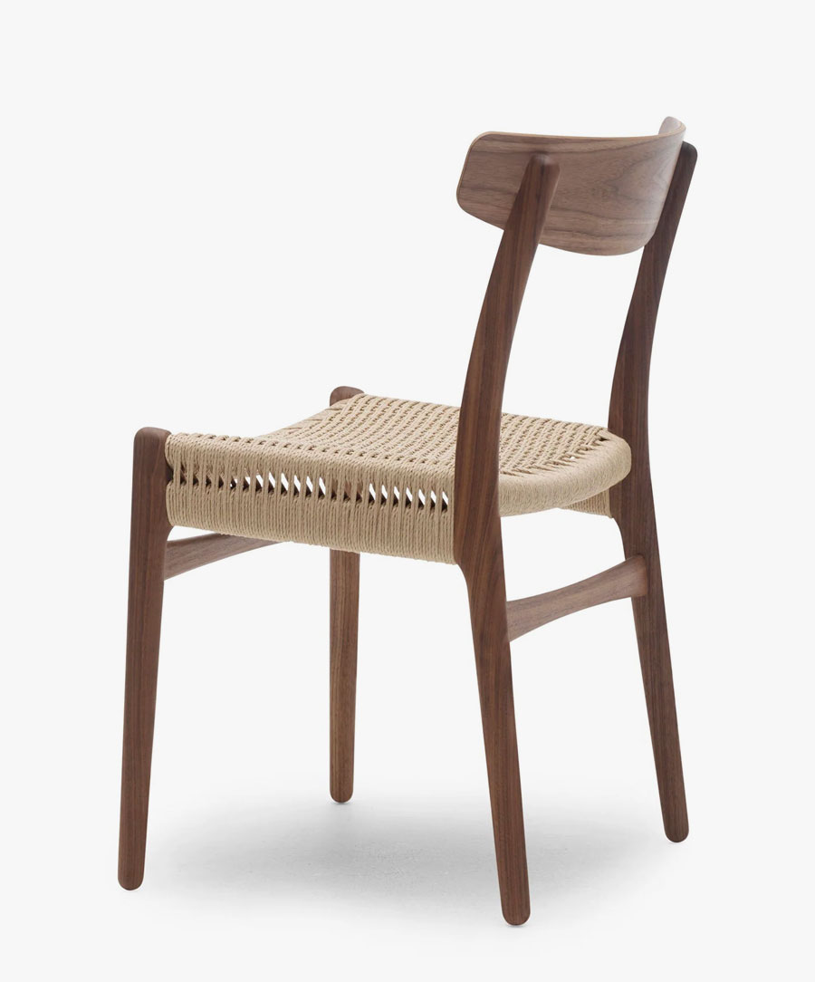 CH23 Dining Chair | DSHOP