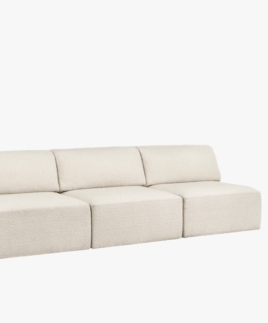 Gubi Wonder Sofa | DSHOP