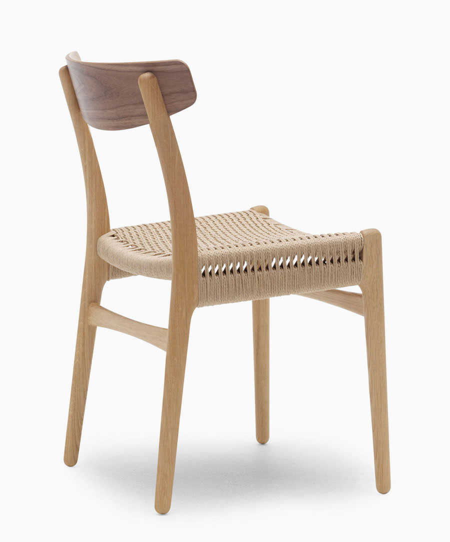 CH23 Dining Chair | DSHOP