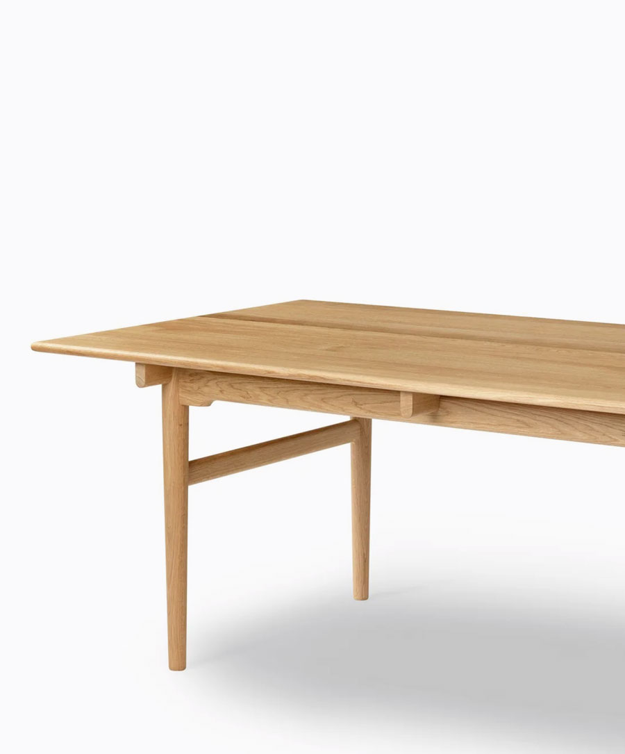 CH327 Dining Table | DSHOP