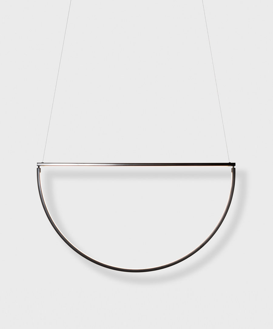 Chord Pendant Light | DSHOP