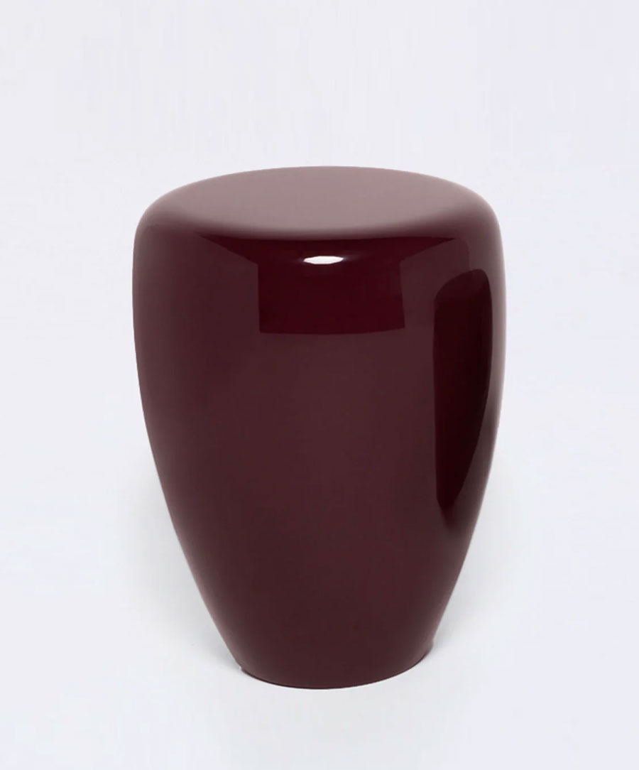 Reda Amalou Dot Table Stool | DSHOP